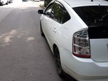 Toyota Prius-4