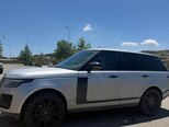 Land Rover Range Rover-2