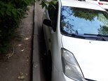 Toyota Prius-7