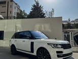 Land Rover Range Rover-2