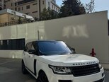 Land Rover Range Rover-1