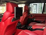 Land Rover Range Rover-7