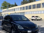 Nissan Tiida-9