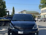 Nissan Tiida-1