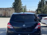 Nissan Tiida-6
