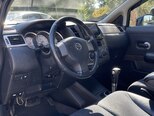 Nissan Tiida-16