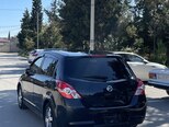 Nissan Tiida-5