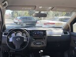 Nissan Tiida-17