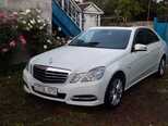 Mercedes E 220-4