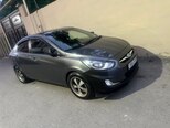 Hyundai Accent-4