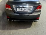 Hyundai Accent-5