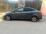 Hyundai Accent-8