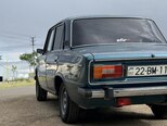 LADA (VAZ) 2106-3