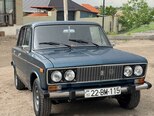 LADA (VAZ) 2106-1