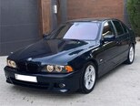 BMW 525-2