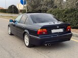 BMW 525-7