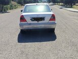 Mercedes C 180-6
