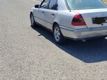 Mercedes C 180-12