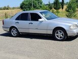 Mercedes C 180-5