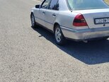 Mercedes C 180-9