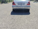 Mercedes C 180-8