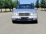 Mercedes C 180-4