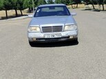 Mercedes C 180-2