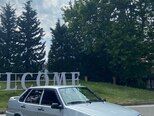 LADA (VAZ) 2115-2