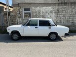 LADA (VAZ) 2107-3