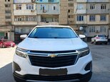 Chevrolet Equinox-1