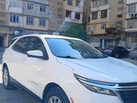 Chevrolet Equinox-2