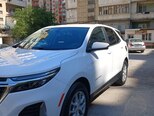 Chevrolet Equinox-3