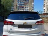 Chevrolet Equinox-4