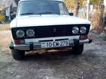 LADA (VAZ) 2106-1