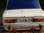 LADA (VAZ) 2106-8
