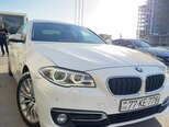 BMW 525-2