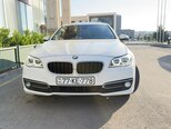 BMW 525-5