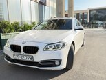 BMW 525-4