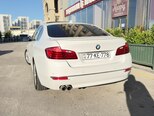 BMW 525-8