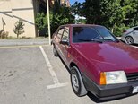 LADA (VAZ) 21099-4