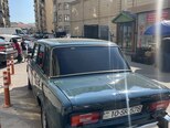 LADA (VAZ) 2106-3