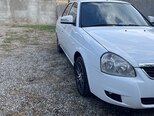 LADA (VAZ) Priora-2