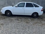 LADA (VAZ) Priora-7