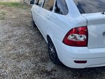 LADA (VAZ) Priora-3