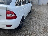 LADA (VAZ) Priora-5
