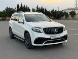 Mercedes GL 550 4MATIC-2