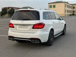 Mercedes GL 550 4MATIC-4
