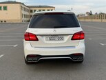 Mercedes GL 550 4MATIC-5