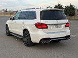 Mercedes GL 550 4MATIC-6