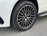Mercedes GL 550 4MATIC-7